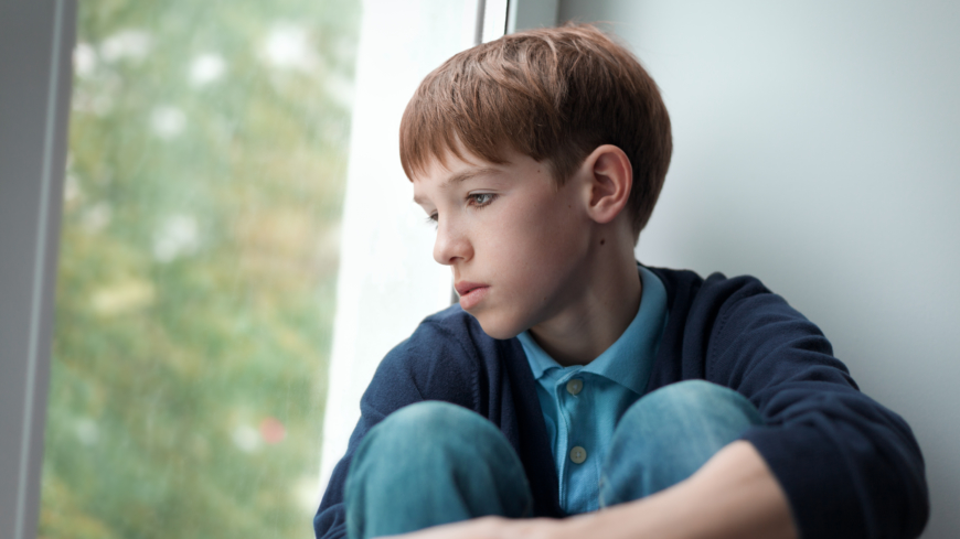 Psykisk ohälsa i tonåren ökar risken för tidig stroke